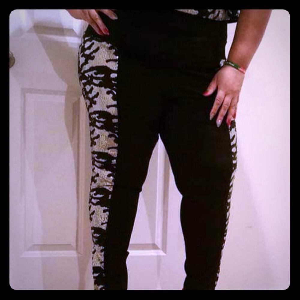 Pants